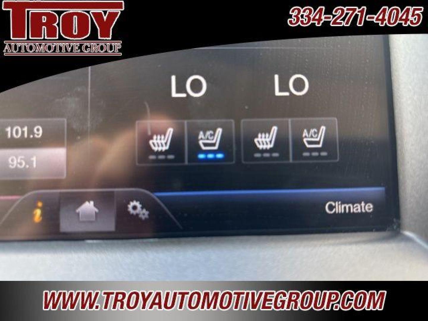 2014 Brown Metallic /Light Dune Lincoln MKS Base (1LNHL9EK3EG) with an 3.7L V6 Ti-VCT 24V engine, Automatic transmission, located at 6812 Atlanta Hwy, Montgomery, AL, 36117, (334) 271-4045, 32.382118, -86.178673 - Recent Arrival!<br>Heated/Cooled Seats!!<br>Navigation!!<br>2-Master Remote Keys!!<br>New Waterpump/Valve cover gaskets/ and oil service!!<br>2-Owner!! <br>No Accidents on Auto Check!!<br><br><br>Brown Metallic 2014 Lincoln MKS AWD 3.7L V6 Ti-VCT 24V 6-Speed Automatic with Select-Shift<br><br>Financ - Photo#42