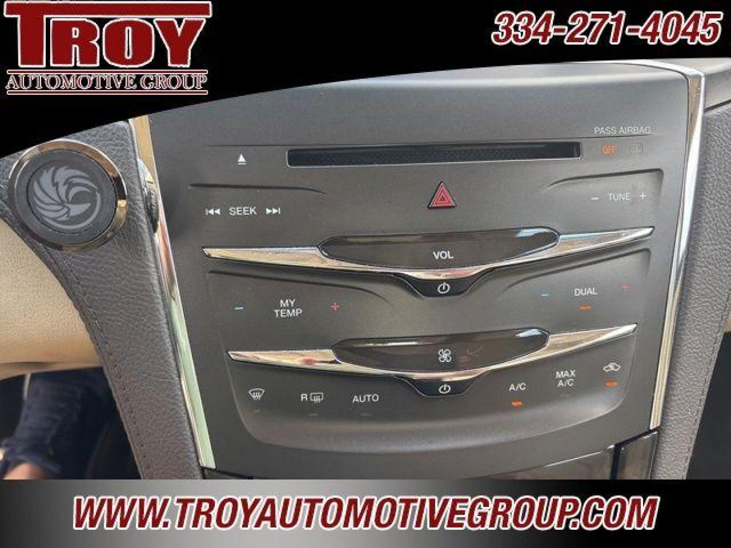 2014 Brown Metallic /Light Dune Lincoln MKS Base (1LNHL9EK3EG) with an 3.7L V6 Ti-VCT 24V engine, Automatic transmission, located at 6812 Atlanta Hwy, Montgomery, AL, 36117, (334) 271-4045, 32.382118, -86.178673 - Recent Arrival!<br>Heated/Cooled Seats!!<br>Navigation!!<br>2-Master Remote Keys!!<br>New Waterpump/Valve cover gaskets/ and oil service!!<br>2-Owner!! <br>No Accidents on Auto Check!!<br><br><br>Brown Metallic 2014 Lincoln MKS AWD 3.7L V6 Ti-VCT 24V 6-Speed Automatic with Select-Shift<br><br>Financ - Photo#43