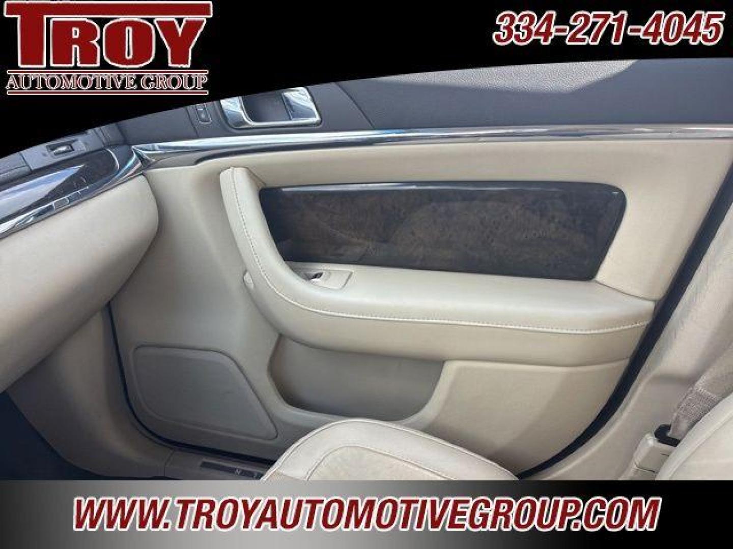 2014 Brown Metallic /Light Dune Lincoln MKS Base (1LNHL9EK3EG) with an 3.7L V6 Ti-VCT 24V engine, Automatic transmission, located at 6812 Atlanta Hwy, Montgomery, AL, 36117, (334) 271-4045, 32.382118, -86.178673 - Recent Arrival!<br>Heated/Cooled Seats!!<br>Navigation!!<br>2-Master Remote Keys!!<br>New Waterpump/Valve cover gaskets/ and oil service!!<br>2-Owner!! <br>No Accidents on Auto Check!!<br><br><br>Brown Metallic 2014 Lincoln MKS AWD 3.7L V6 Ti-VCT 24V 6-Speed Automatic with Select-Shift<br><br>Financ - Photo#45