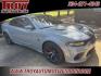 2022 Smoke Show /Hammer-Head Gray/Black Dodge Charger SRT Hellcat Redeye Widebody Jailbreak (2C3CDXL97NH) with an 6.2L 8-Cylinder SMPI Supercharged OHV engine, Automatic transmission, located at 6812 Atlanta Hwy, Montgomery, AL, 36117, (334) 271-4045, 32.382118, -86.178673 - Custom Ordered 807 HP Redeye WB Jailbreak!!<br>Only 250 Miles!!<br>Customer Preferred Package 270 - ($9,595.00)<br>Navigation-($995.00)<br>Harmon Kardon Premium Sound -($1,995.00)<br>Power Sunroof -($1,995.00)<br>Dual Gunmetal Stripes-($995.00)<br>Suede Headliner-($499.00)<br>Hammerhead Gray Seat B - Photo#1
