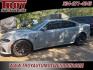 2022 Smoke Show /Hammer-Head Gray/Black Dodge Charger SRT Hellcat Redeye Widebody Jailbreak (2C3CDXL97NH) with an 6.2L 8-Cylinder SMPI Supercharged OHV engine, Automatic transmission, located at 6812 Atlanta Hwy, Montgomery, AL, 36117, (334) 271-4045, 32.382118, -86.178673 - Custom Ordered 807 HP Redeye WB Jailbreak!!<br>Only 250 Miles!!<br>Customer Preferred Package 270 - ($9,595.00)<br>Navigation-($995.00)<br>Harmon Kardon Premium Sound -($1,995.00)<br>Power Sunroof -($1,995.00)<br>Dual Gunmetal Stripes-($995.00)<br>Suede Headliner-($499.00)<br>Hammerhead Gray Seat B - Photo#7