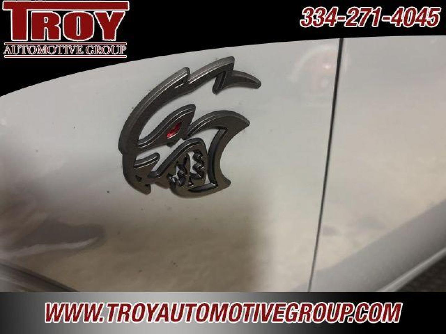 2022 Smoke Show /Hammer-Head Gray/Black Dodge Charger SRT Hellcat Redeye Widebody Jailbreak (2C3CDXL97NH) with an 6.2L 8-Cylinder SMPI Supercharged OHV engine, Automatic transmission, located at 6812 Atlanta Hwy, Montgomery, AL, 36117, (334) 271-4045, 32.382118, -86.178673 - Custom Ordered 807 HP Redeye WB Jailbreak!!<br>Only 250 Miles!!<br>Customer Preferred Package 270 - ($9,595.00)<br>Navigation-($995.00)<br>Harmon Kardon Premium Sound -($1,995.00)<br>Power Sunroof -($1,995.00)<br>Dual Gunmetal Stripes-($995.00)<br>Suede Headliner-($499.00)<br>Hammerhead Gray Seat B - Photo#20