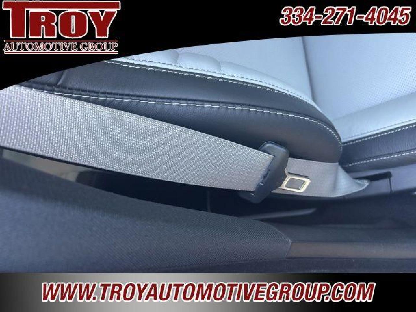 2022 Smoke Show /Hammer-Head Gray/Black Dodge Charger SRT Hellcat Redeye Widebody Jailbreak (2C3CDXL97NH) with an 6.2L 8-Cylinder SMPI Supercharged OHV engine, Automatic transmission, located at 6812 Atlanta Hwy, Montgomery, AL, 36117, (334) 271-4045, 32.382118, -86.178673 - Custom Ordered 807 HP Redeye WB Jailbreak!!<br>Only 250 Miles!!<br>Customer Preferred Package 270 - ($9,595.00)<br>Navigation-($995.00)<br>Harmon Kardon Premium Sound -($1,995.00)<br>Power Sunroof -($1,995.00)<br>Dual Gunmetal Stripes-($995.00)<br>Suede Headliner-($499.00)<br>Hammerhead Gray Seat B - Photo#37