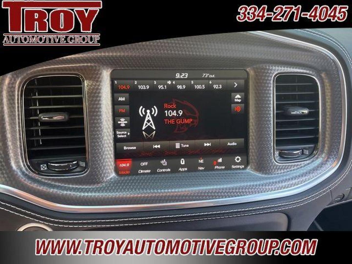 2022 Smoke Show /Hammer-Head Gray/Black Dodge Charger SRT Hellcat Redeye Widebody Jailbreak (2C3CDXL97NH) with an 6.2L 8-Cylinder SMPI Supercharged OHV engine, Automatic transmission, located at 6812 Atlanta Hwy, Montgomery, AL, 36117, (334) 271-4045, 32.382118, -86.178673 - Custom Ordered 807 HP Redeye WB Jailbreak!!<br>Only 250 Miles!!<br>Customer Preferred Package 270 - ($9,595.00)<br>Navigation-($995.00)<br>Harmon Kardon Premium Sound -($1,995.00)<br>Power Sunroof -($1,995.00)<br>Dual Gunmetal Stripes-($995.00)<br>Suede Headliner-($499.00)<br>Hammerhead Gray Seat B - Photo#50