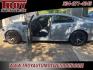 2022 Smoke Show /Hammer-Head Gray/Black Dodge Charger SRT Hellcat Redeye Widebody Jailbreak (2C3CDXL97NH) with an 6.2L 8-Cylinder SMPI Supercharged OHV engine, Automatic transmission, located at 6812 Atlanta Hwy, Montgomery, AL, 36117, (334) 271-4045, 32.382118, -86.178673 - Custom Ordered 807 HP Redeye WB Jailbreak!!<br>Only 250 Miles!!<br>Customer Preferred Package 270 - ($9,595.00)<br>Navigation-($995.00)<br>Harmon Kardon Premium Sound -($1,995.00)<br>Power Sunroof -($1,995.00)<br>Dual Gunmetal Stripes-($995.00)<br>Suede Headliner-($499.00)<br>Hammerhead Gray Seat B - Photo#55