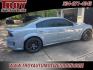 2022 Smoke Show /Hammer-Head Gray/Black Dodge Charger SRT Hellcat Redeye Widebody Jailbreak (2C3CDXL97NH) with an 6.2L V8 Supercharged engine, Automatic transmission, located at 6812 Atlanta Hwy, Montgomery, AL, 36117, (334) 271-4045, 32.382118, -86.178673 - Custom Ordered 807 HP Redeye WB Jailbreak!!<br>Only 250 Miles!!<br>Customer Preferred Package 270 - ($9,595.00)<br>Navigation-($995.00)<br>Harmon Kardon Premium Sound -($1,995.00)<br>Power Sunroof -($1,995.00)<br>Dual Gunmetal Stripes-($995.00)<br>Suede Headliner-($499.00)<br>Hammerhead Gray Seat B- Photo#2