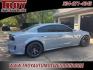 2022 Smoke Show /Hammer-Head Gray/Black Dodge Charger SRT Hellcat Redeye Widebody Jailbreak (2C3CDXL97NH) with an 6.2L V8 Supercharged engine, Automatic transmission, located at 6812 Atlanta Hwy, Montgomery, AL, 36117, (334) 271-4045, 32.382118, -86.178673 - Custom Ordered 807 HP Redeye WB Jailbreak!!<br>Only 250 Miles!!<br>Customer Preferred Package 270 - ($9,595.00)<br>Navigation-($995.00)<br>Harmon Kardon Premium Sound -($1,995.00)<br>Power Sunroof -($1,995.00)<br>Dual Gunmetal Stripes-($995.00)<br>Suede Headliner-($499.00)<br>Hammerhead Gray Seat B- Photo#3