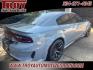 2022 Smoke Show /Hammer-Head Gray/Black Dodge Charger SRT Hellcat Redeye Widebody Jailbreak (2C3CDXL97NH) with an 6.2L V8 Supercharged engine, Automatic transmission, located at 6812 Atlanta Hwy, Montgomery, AL, 36117, (334) 271-4045, 32.382118, -86.178673 - Custom Ordered 807 HP Redeye WB Jailbreak!!<br>Only 250 Miles!!<br>Customer Preferred Package 270 - ($9,595.00)<br>Navigation-($995.00)<br>Harmon Kardon Premium Sound -($1,995.00)<br>Power Sunroof -($1,995.00)<br>Dual Gunmetal Stripes-($995.00)<br>Suede Headliner-($499.00)<br>Hammerhead Gray Seat B- Photo#4