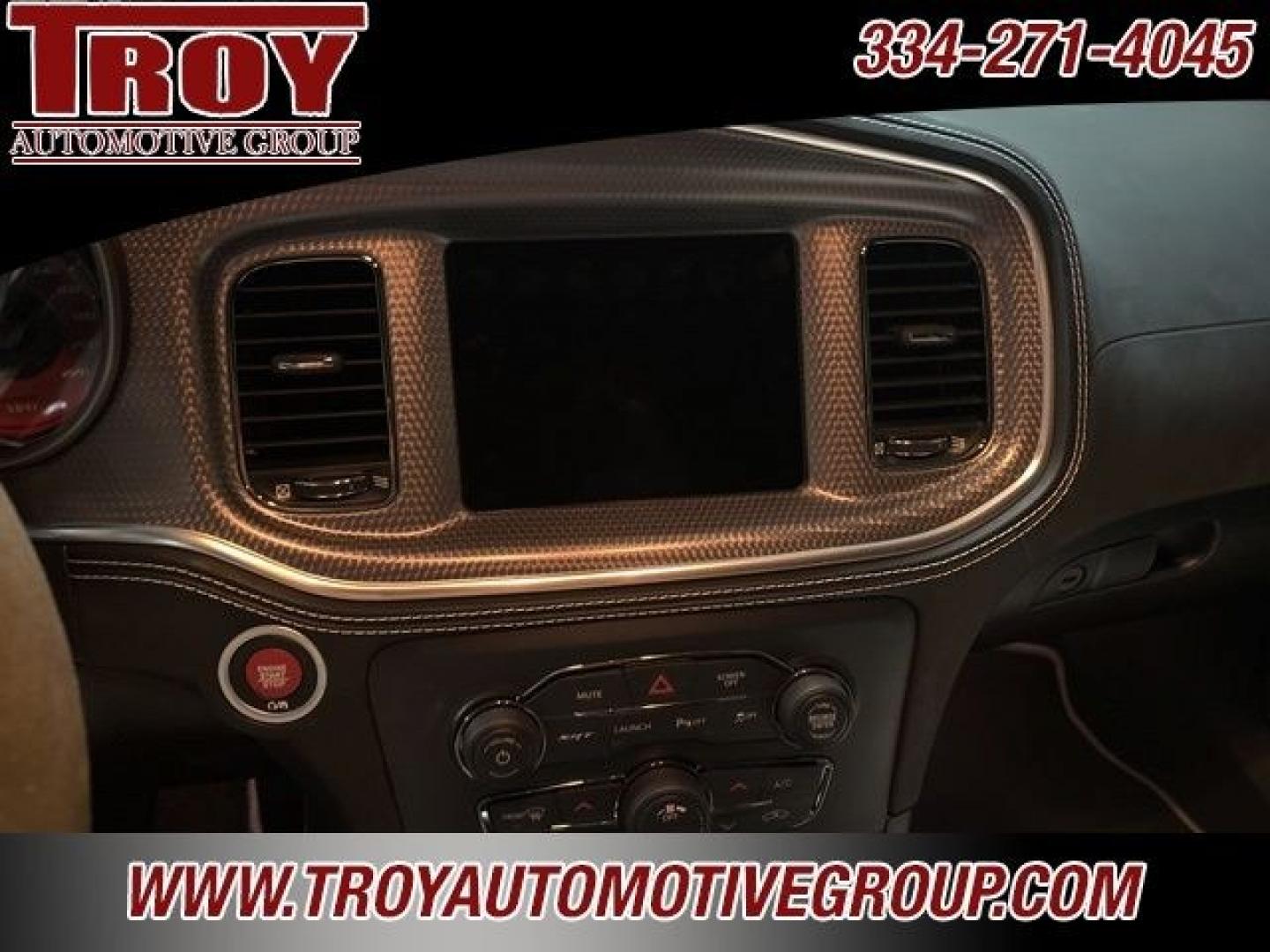 2022 Smoke Show /Hammer-Head Gray/Black Dodge Charger SRT Hellcat Redeye Widebody Jailbreak (2C3CDXL97NH) with an 6.2L V8 Supercharged engine, Automatic transmission, located at 6812 Atlanta Hwy, Montgomery, AL, 36117, (334) 271-4045, 32.382118, -86.178673 - Custom Ordered 807 HP Redeye WB Jailbreak!!<br>Only 250 Miles!!<br>Customer Preferred Package 270 - ($9,595.00)<br>Navigation-($995.00)<br>Harmon Kardon Premium Sound -($1,995.00)<br>Power Sunroof -($1,995.00)<br>Dual Gunmetal Stripes-($995.00)<br>Suede Headliner-($499.00)<br>Hammerhead Gray Seat B- Photo#16