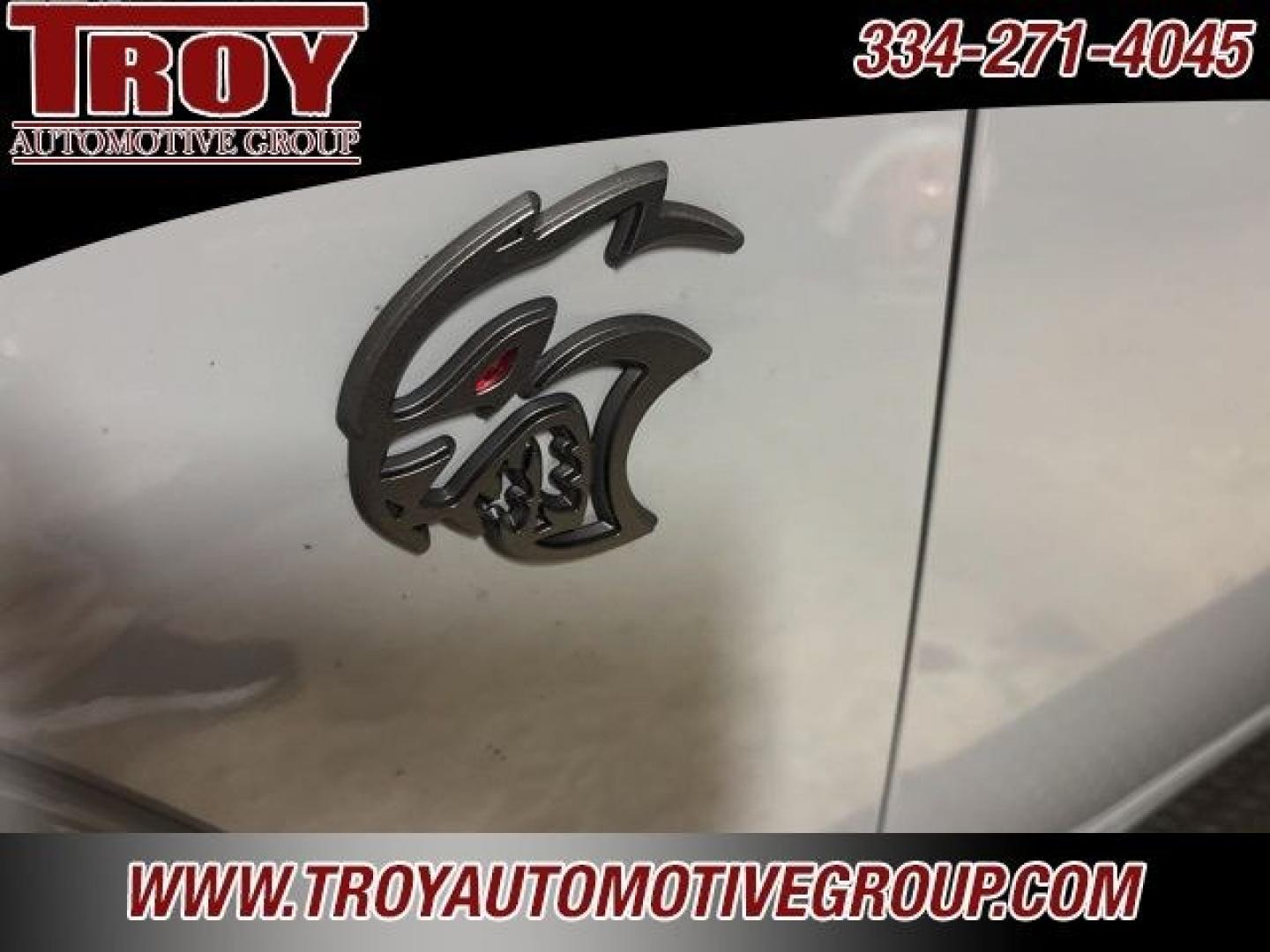 2022 Smoke Show /Hammer-Head Gray/Black Dodge Charger SRT Hellcat Redeye Widebody Jailbreak (2C3CDXL97NH) with an 6.2L V8 Supercharged engine, Automatic transmission, located at 6812 Atlanta Hwy, Montgomery, AL, 36117, (334) 271-4045, 32.382118, -86.178673 - Custom Ordered 807 HP Redeye WB Jailbreak!!<br>Only 250 Miles!!<br>Customer Preferred Package 270 - ($9,595.00)<br>Navigation-($995.00)<br>Harmon Kardon Premium Sound -($1,995.00)<br>Power Sunroof -($1,995.00)<br>Dual Gunmetal Stripes-($995.00)<br>Suede Headliner-($499.00)<br>Hammerhead Gray Seat B- Photo#20