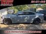 2022 Smoke Show /Hammer-Head Gray/Black Dodge Charger SRT Hellcat Redeye Widebody Jailbreak (2C3CDXL97NH) with an 6.2L V8 Supercharged engine, Automatic transmission, located at 6812 Atlanta Hwy, Montgomery, AL, 36117, (334) 271-4045, 32.382118, -86.178673 - Custom Ordered 807 HP Redeye WB Jailbreak!!<br>Only 250 Miles!!<br>Customer Preferred Package 270 - ($9,595.00)<br>Navigation-($995.00)<br>Harmon Kardon Premium Sound -($1,995.00)<br>Power Sunroof -($1,995.00)<br>Dual Gunmetal Stripes-($995.00)<br>Suede Headliner-($499.00)<br>Hammerhead Gray Seat B- Photo#22