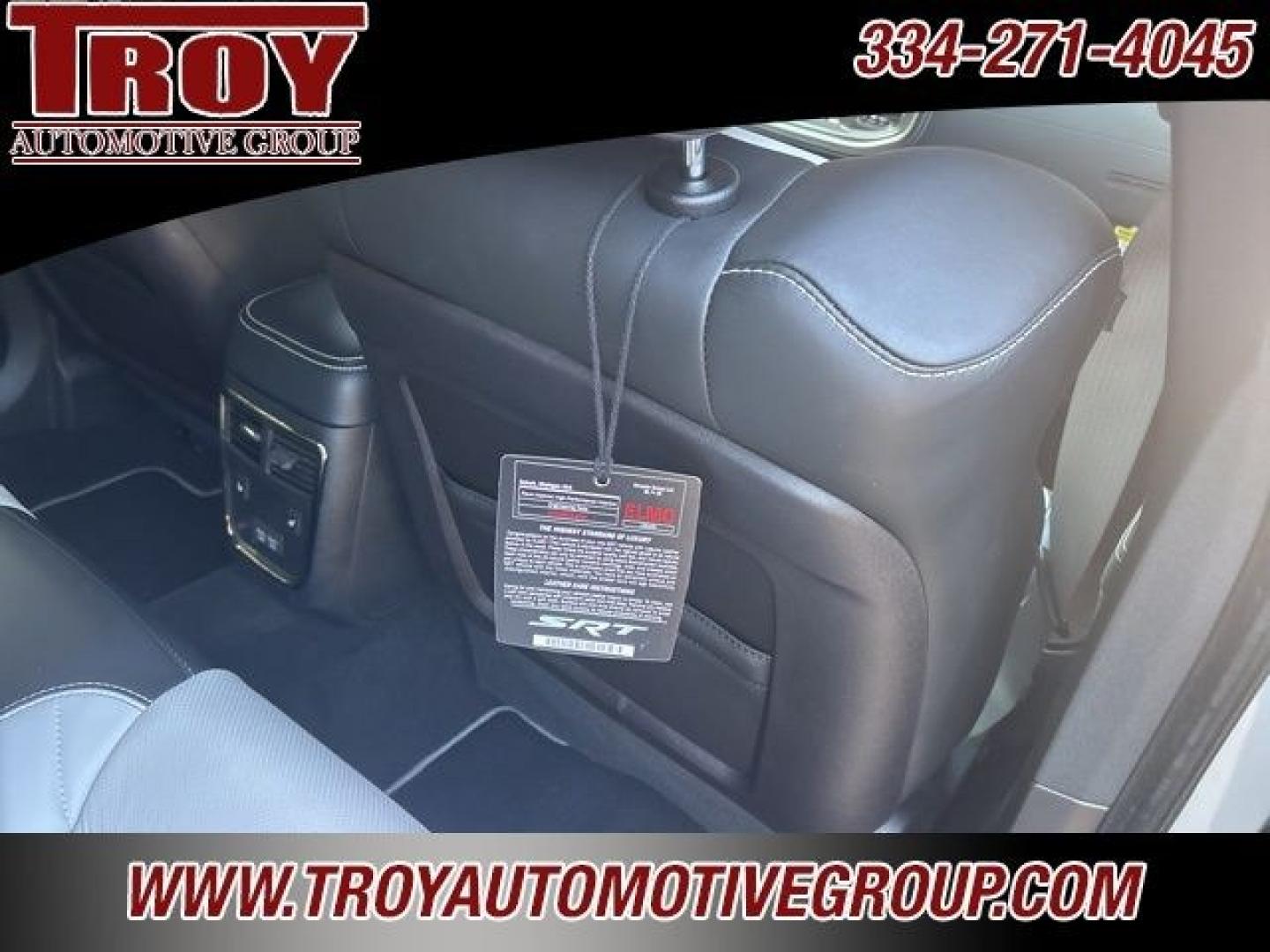 2022 Smoke Show /Hammer-Head Gray/Black Dodge Charger SRT Hellcat Redeye Widebody Jailbreak (2C3CDXL97NH) with an 6.2L V8 Supercharged engine, Automatic transmission, located at 6812 Atlanta Hwy, Montgomery, AL, 36117, (334) 271-4045, 32.382118, -86.178673 - Custom Ordered 807 HP Redeye WB Jailbreak!!<br>Only 250 Miles!!<br>Customer Preferred Package 270 - ($9,595.00)<br>Navigation-($995.00)<br>Harmon Kardon Premium Sound -($1,995.00)<br>Power Sunroof -($1,995.00)<br>Dual Gunmetal Stripes-($995.00)<br>Suede Headliner-($499.00)<br>Hammerhead Gray Seat B- Photo#27