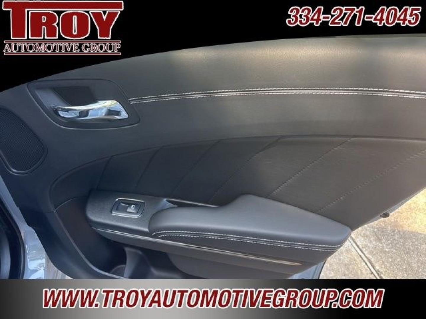 2022 Smoke Show /Hammer-Head Gray/Black Dodge Charger SRT Hellcat Redeye Widebody Jailbreak (2C3CDXL97NH) with an 6.2L V8 Supercharged engine, Automatic transmission, located at 6812 Atlanta Hwy, Montgomery, AL, 36117, (334) 271-4045, 32.382118, -86.178673 - Custom Ordered 807 HP Redeye WB Jailbreak!!<br>Only 250 Miles!!<br>Customer Preferred Package 270 - ($9,595.00)<br>Navigation-($995.00)<br>Harmon Kardon Premium Sound -($1,995.00)<br>Power Sunroof -($1,995.00)<br>Dual Gunmetal Stripes-($995.00)<br>Suede Headliner-($499.00)<br>Hammerhead Gray Seat B- Photo#29