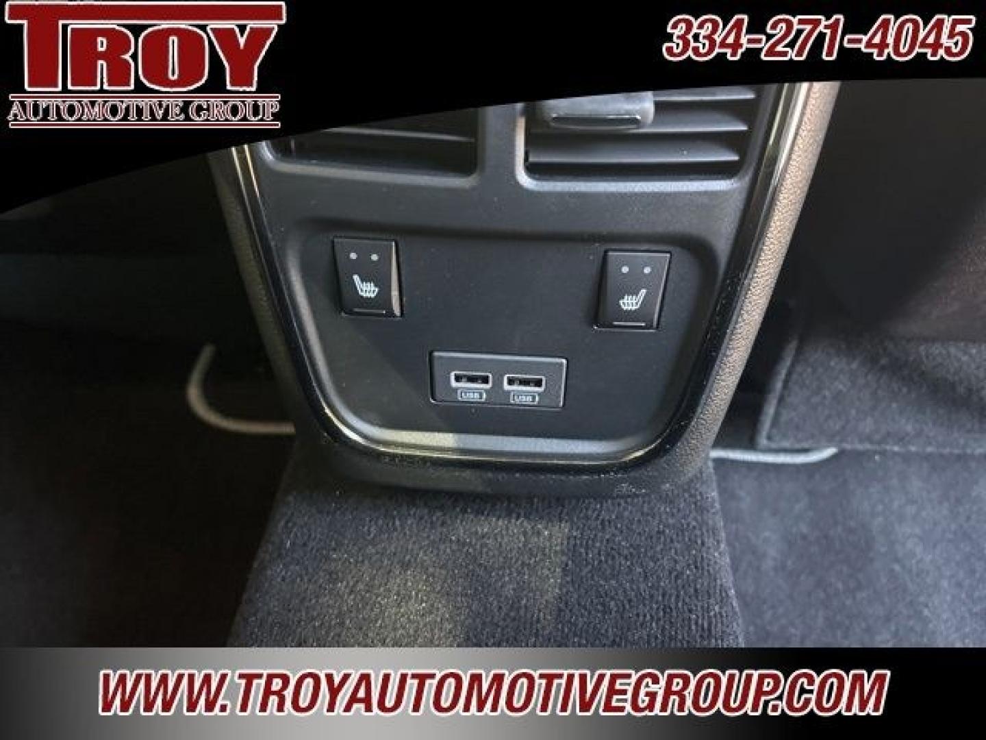 2022 Smoke Show /Hammer-Head Gray/Black Dodge Charger SRT Hellcat Redeye Widebody Jailbreak (2C3CDXL97NH) with an 6.2L V8 Supercharged engine, Automatic transmission, located at 6812 Atlanta Hwy, Montgomery, AL, 36117, (334) 271-4045, 32.382118, -86.178673 - Custom Ordered 807 HP Redeye WB Jailbreak!!<br>Only 250 Miles!!<br>Customer Preferred Package 270 - ($9,595.00)<br>Navigation-($995.00)<br>Harmon Kardon Premium Sound -($1,995.00)<br>Power Sunroof -($1,995.00)<br>Dual Gunmetal Stripes-($995.00)<br>Suede Headliner-($499.00)<br>Hammerhead Gray Seat B- Photo#31