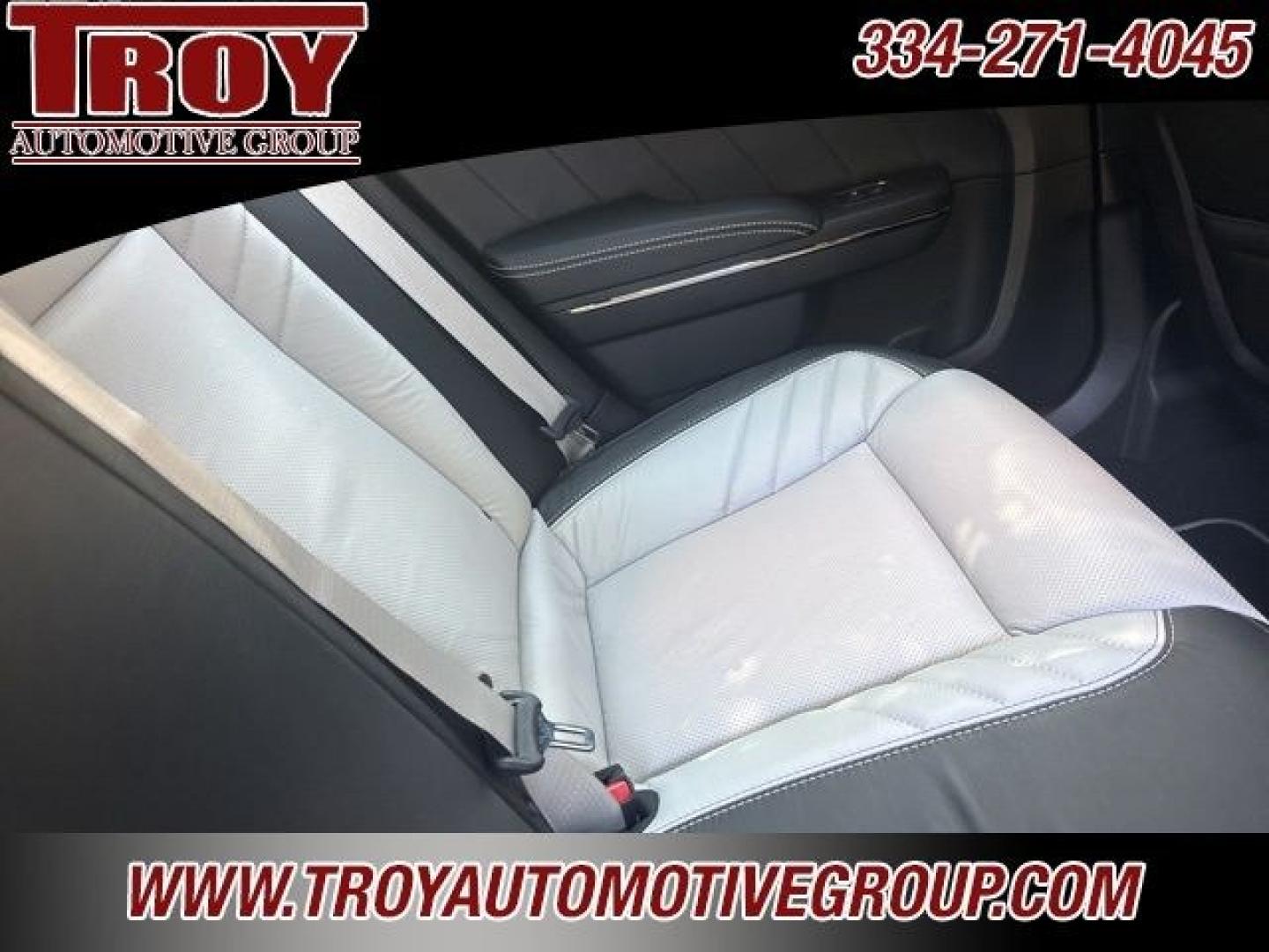 2022 Smoke Show /Hammer-Head Gray/Black Dodge Charger SRT Hellcat Redeye Widebody Jailbreak (2C3CDXL97NH) with an 6.2L V8 Supercharged engine, Automatic transmission, located at 6812 Atlanta Hwy, Montgomery, AL, 36117, (334) 271-4045, 32.382118, -86.178673 - Custom Ordered 807 HP Redeye WB Jailbreak!!<br>Only 250 Miles!!<br>Customer Preferred Package 270 - ($9,595.00)<br>Navigation-($995.00)<br>Harmon Kardon Premium Sound -($1,995.00)<br>Power Sunroof -($1,995.00)<br>Dual Gunmetal Stripes-($995.00)<br>Suede Headliner-($499.00)<br>Hammerhead Gray Seat B- Photo#32
