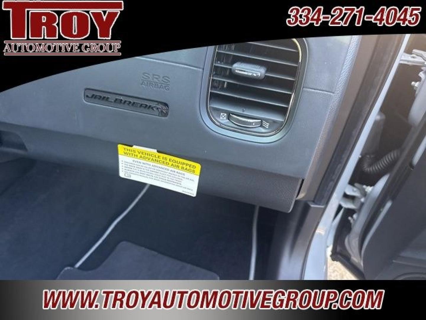 2022 Smoke Show /Hammer-Head Gray/Black Dodge Charger SRT Hellcat Redeye Widebody Jailbreak (2C3CDXL97NH) with an 6.2L V8 Supercharged engine, Automatic transmission, located at 6812 Atlanta Hwy, Montgomery, AL, 36117, (334) 271-4045, 32.382118, -86.178673 - Custom Ordered 807 HP Redeye WB Jailbreak!!<br>Only 250 Miles!!<br>Customer Preferred Package 270 - ($9,595.00)<br>Navigation-($995.00)<br>Harmon Kardon Premium Sound -($1,995.00)<br>Power Sunroof -($1,995.00)<br>Dual Gunmetal Stripes-($995.00)<br>Suede Headliner-($499.00)<br>Hammerhead Gray Seat B- Photo#34