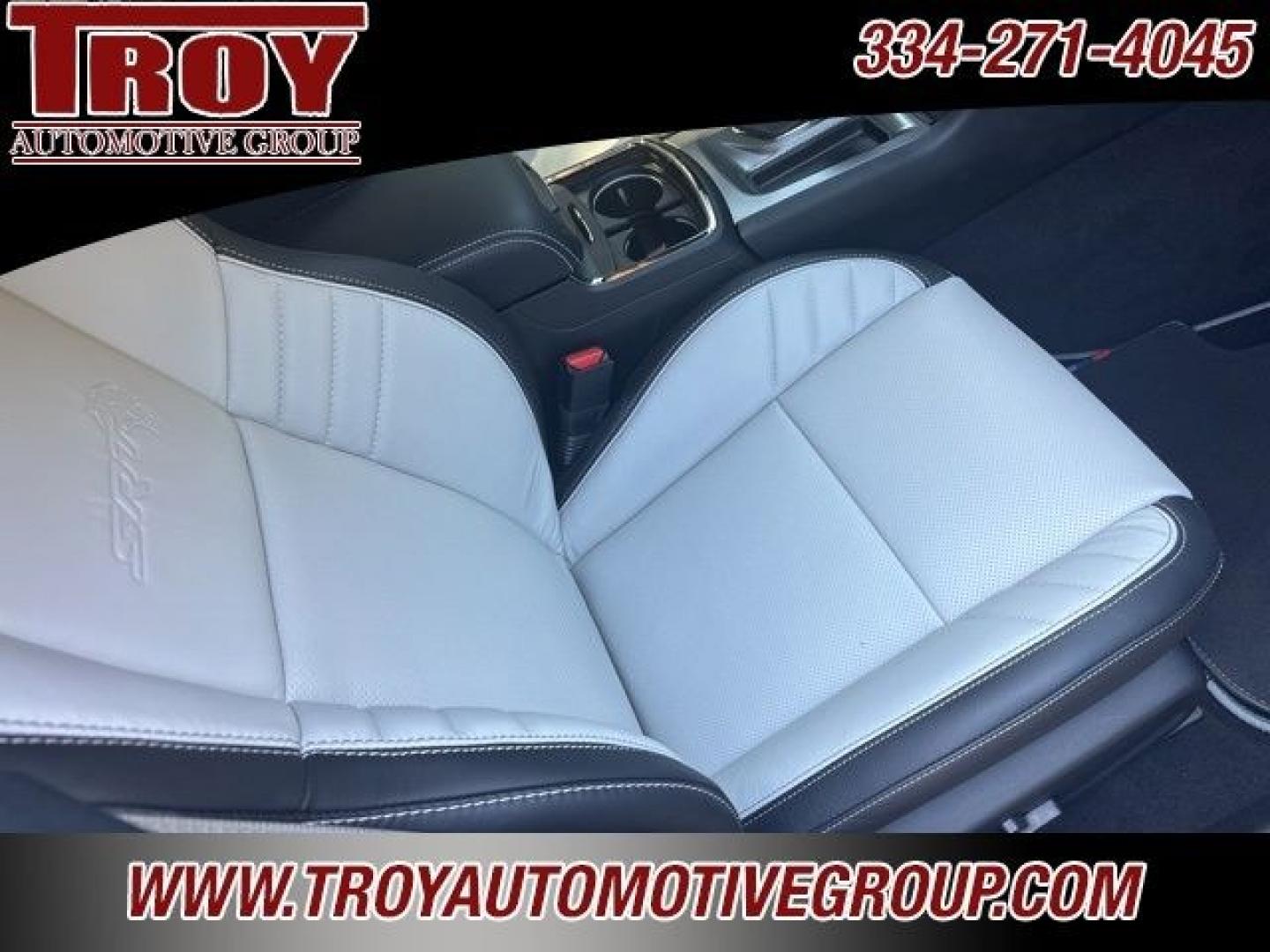 2022 Smoke Show /Hammer-Head Gray/Black Dodge Charger SRT Hellcat Redeye Widebody Jailbreak (2C3CDXL97NH) with an 6.2L V8 Supercharged engine, Automatic transmission, located at 6812 Atlanta Hwy, Montgomery, AL, 36117, (334) 271-4045, 32.382118, -86.178673 - Custom Ordered 807 HP Redeye WB Jailbreak!!<br>Only 250 Miles!!<br>Customer Preferred Package 270 - ($9,595.00)<br>Navigation-($995.00)<br>Harmon Kardon Premium Sound -($1,995.00)<br>Power Sunroof -($1,995.00)<br>Dual Gunmetal Stripes-($995.00)<br>Suede Headliner-($499.00)<br>Hammerhead Gray Seat B- Photo#35