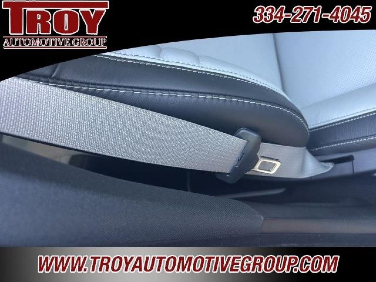 2022 Smoke Show /Hammer-Head Gray/Black Dodge Charger SRT Hellcat Redeye Widebody Jailbreak (2C3CDXL97NH) with an 6.2L V8 Supercharged engine, Automatic transmission, located at 6812 Atlanta Hwy, Montgomery, AL, 36117, (334) 271-4045, 32.382118, -86.178673 - Custom Ordered 807 HP Redeye WB Jailbreak!!<br>Only 250 Miles!!<br>Customer Preferred Package 270 - ($9,595.00)<br>Navigation-($995.00)<br>Harmon Kardon Premium Sound -($1,995.00)<br>Power Sunroof -($1,995.00)<br>Dual Gunmetal Stripes-($995.00)<br>Suede Headliner-($499.00)<br>Hammerhead Gray Seat B- Photo#37