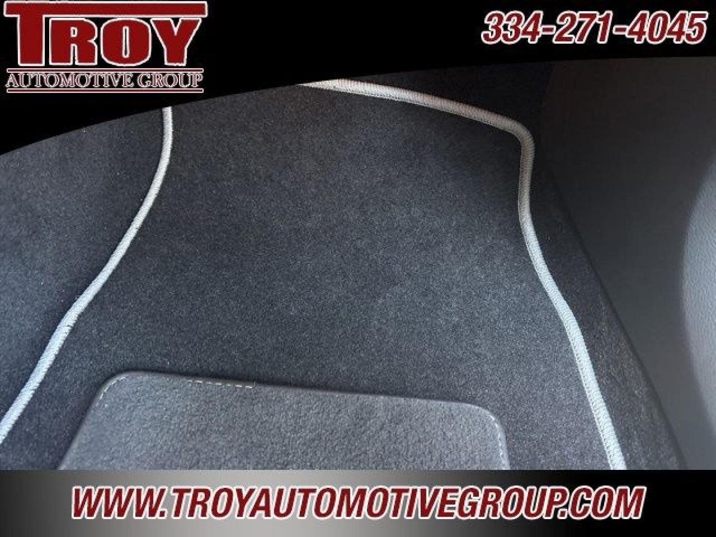 2022 Smoke Show /Hammer-Head Gray/Black Dodge Charger SRT Hellcat Redeye Widebody Jailbreak (2C3CDXL97NH) with an 6.2L V8 Supercharged engine, Automatic transmission, located at 6812 Atlanta Hwy, Montgomery, AL, 36117, (334) 271-4045, 32.382118, -86.178673 - Custom Ordered 807 HP Redeye WB Jailbreak!!<br>Only 250 Miles!!<br>Customer Preferred Package 270 - ($9,595.00)<br>Navigation-($995.00)<br>Harmon Kardon Premium Sound -($1,995.00)<br>Power Sunroof -($1,995.00)<br>Dual Gunmetal Stripes-($995.00)<br>Suede Headliner-($499.00)<br>Hammerhead Gray Seat B- Photo#40