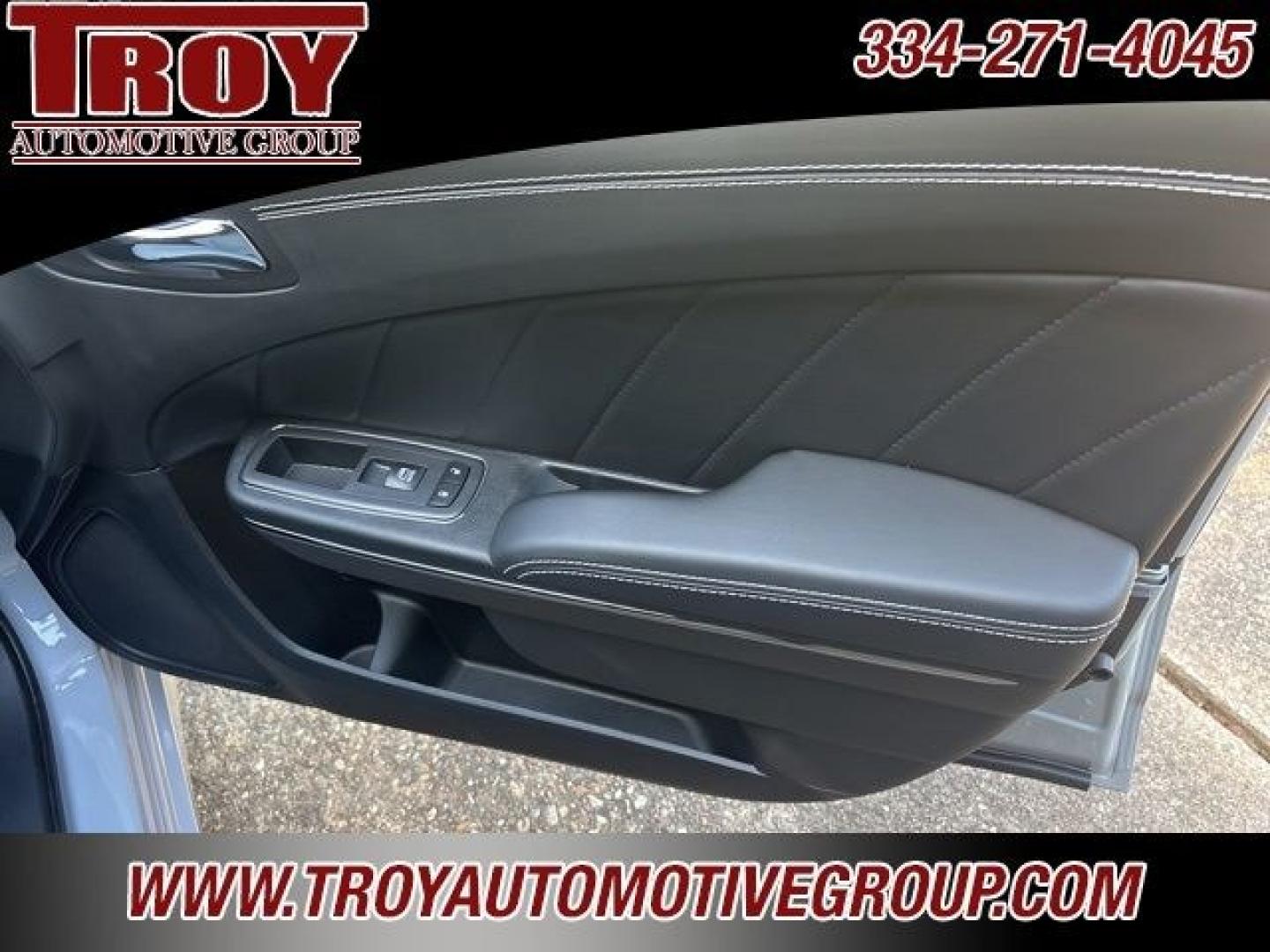 2022 Smoke Show /Hammer-Head Gray/Black Dodge Charger SRT Hellcat Redeye Widebody Jailbreak (2C3CDXL97NH) with an 6.2L V8 Supercharged engine, Automatic transmission, located at 6812 Atlanta Hwy, Montgomery, AL, 36117, (334) 271-4045, 32.382118, -86.178673 - Custom Ordered 807 HP Redeye WB Jailbreak!!<br>Only 250 Miles!!<br>Customer Preferred Package 270 - ($9,595.00)<br>Navigation-($995.00)<br>Harmon Kardon Premium Sound -($1,995.00)<br>Power Sunroof -($1,995.00)<br>Dual Gunmetal Stripes-($995.00)<br>Suede Headliner-($499.00)<br>Hammerhead Gray Seat B- Photo#41