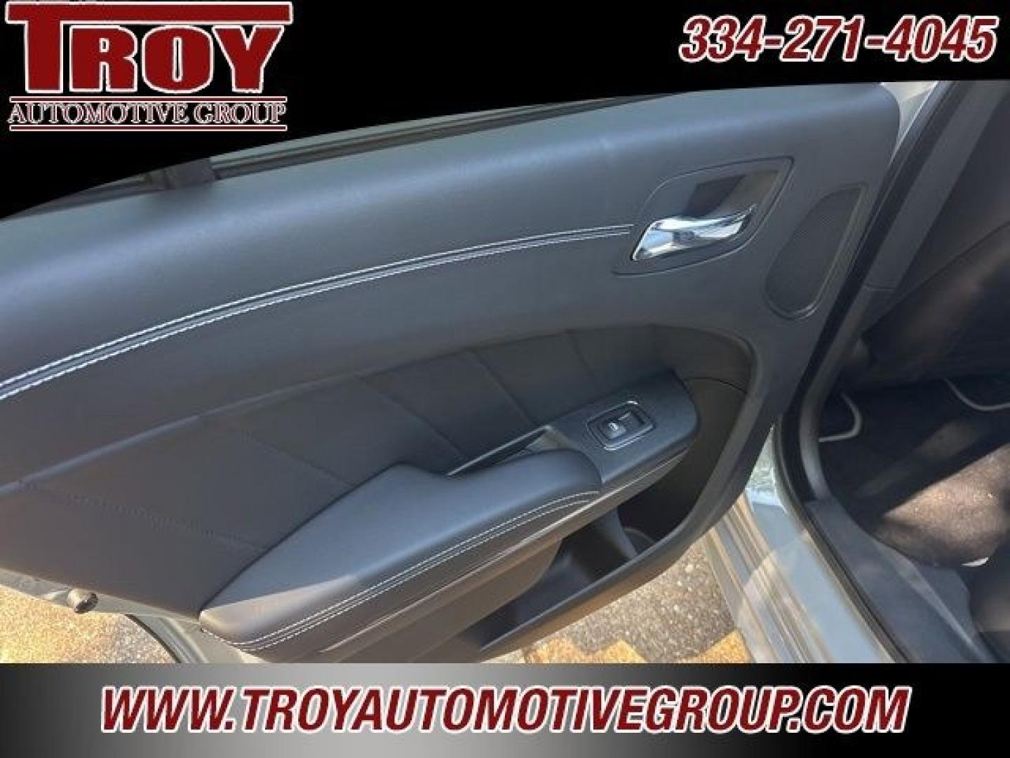 2022 Smoke Show /Hammer-Head Gray/Black Dodge Charger SRT Hellcat Redeye Widebody Jailbreak (2C3CDXL97NH) with an 6.2L V8 Supercharged engine, Automatic transmission, located at 6812 Atlanta Hwy, Montgomery, AL, 36117, (334) 271-4045, 32.382118, -86.178673 - Custom Ordered 807 HP Redeye WB Jailbreak!!<br>Only 250 Miles!!<br>Customer Preferred Package 270 - ($9,595.00)<br>Navigation-($995.00)<br>Harmon Kardon Premium Sound -($1,995.00)<br>Power Sunroof -($1,995.00)<br>Dual Gunmetal Stripes-($995.00)<br>Suede Headliner-($499.00)<br>Hammerhead Gray Seat B- Photo#44