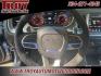 2022 Smoke Show /Hammer-Head Gray/Black Dodge Charger SRT Hellcat Redeye Widebody Jailbreak (2C3CDXL97NH) with an 6.2L V8 Supercharged engine, Automatic transmission, located at 6812 Atlanta Hwy, Montgomery, AL, 36117, (334) 271-4045, 32.382118, -86.178673 - Custom Ordered 807 HP Redeye WB Jailbreak!!<br>Only 250 Miles!!<br>Customer Preferred Package 270 - ($9,595.00)<br>Navigation-($995.00)<br>Harmon Kardon Premium Sound -($1,995.00)<br>Power Sunroof -($1,995.00)<br>Dual Gunmetal Stripes-($995.00)<br>Suede Headliner-($499.00)<br>Hammerhead Gray Seat B- Photo#49