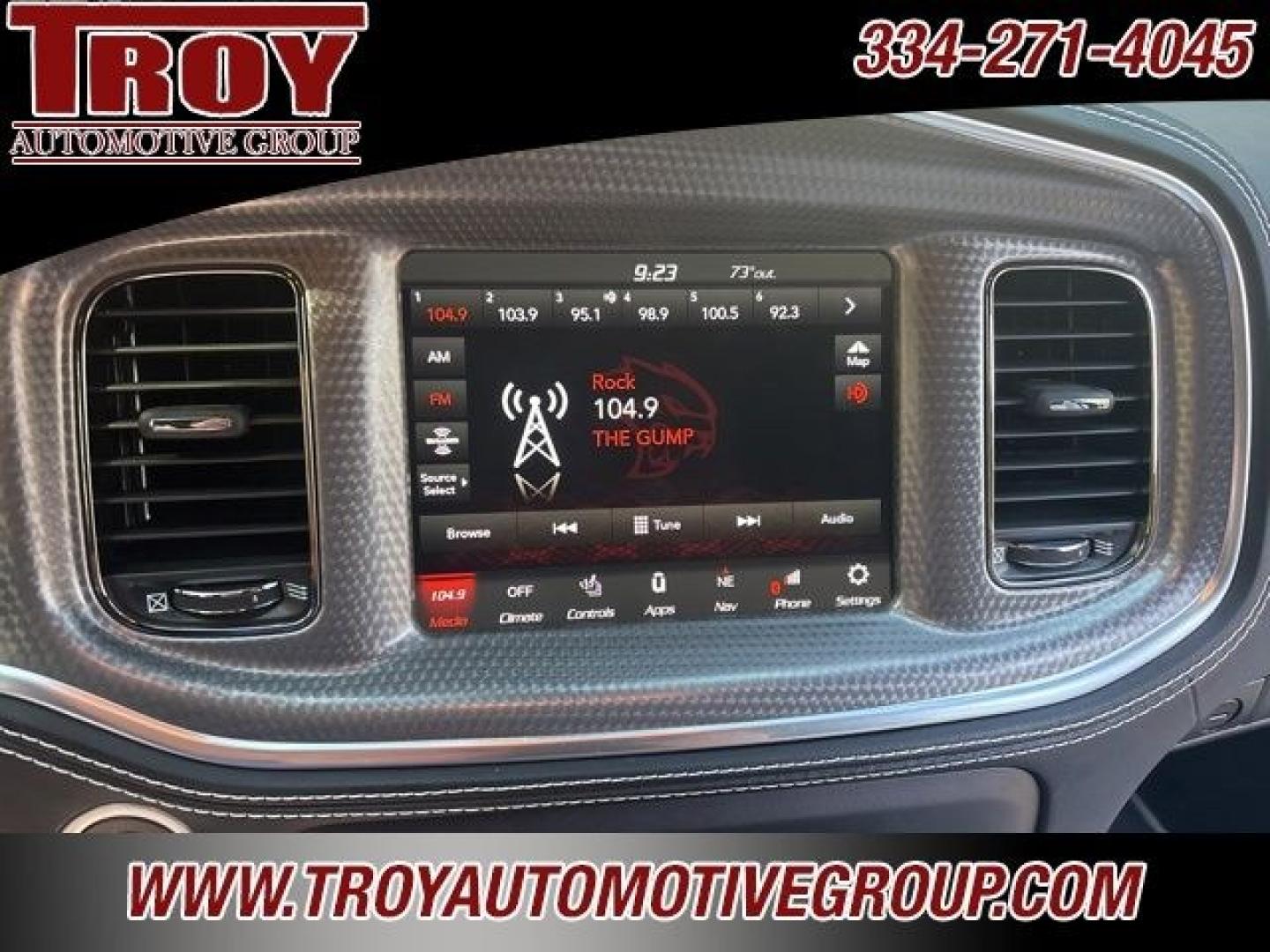 2022 Smoke Show /Hammer-Head Gray/Black Dodge Charger SRT Hellcat Redeye Widebody Jailbreak (2C3CDXL97NH) with an 6.2L V8 Supercharged engine, Automatic transmission, located at 6812 Atlanta Hwy, Montgomery, AL, 36117, (334) 271-4045, 32.382118, -86.178673 - Custom Ordered 807 HP Redeye WB Jailbreak!!<br>Only 250 Miles!!<br>Customer Preferred Package 270 - ($9,595.00)<br>Navigation-($995.00)<br>Harmon Kardon Premium Sound -($1,995.00)<br>Power Sunroof -($1,995.00)<br>Dual Gunmetal Stripes-($995.00)<br>Suede Headliner-($499.00)<br>Hammerhead Gray Seat B- Photo#50