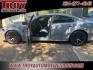 2022 Smoke Show /Hammer-Head Gray/Black Dodge Charger SRT Hellcat Redeye Widebody Jailbreak (2C3CDXL97NH) with an 6.2L V8 Supercharged engine, Automatic transmission, located at 6812 Atlanta Hwy, Montgomery, AL, 36117, (334) 271-4045, 32.382118, -86.178673 - Custom Ordered 807 HP Redeye WB Jailbreak!!<br>Only 250 Miles!!<br>Customer Preferred Package 270 - ($9,595.00)<br>Navigation-($995.00)<br>Harmon Kardon Premium Sound -($1,995.00)<br>Power Sunroof -($1,995.00)<br>Dual Gunmetal Stripes-($995.00)<br>Suede Headliner-($499.00)<br>Hammerhead Gray Seat B- Photo#55