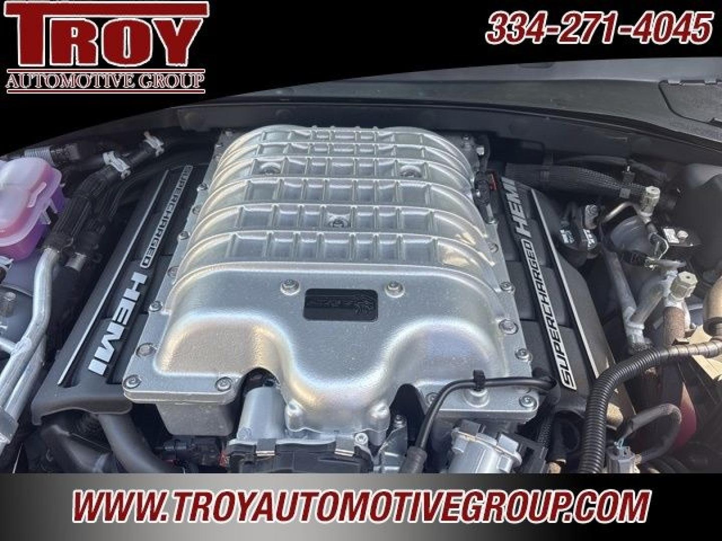 2022 Smoke Show /Hammer-Head Gray/Black Dodge Charger SRT Hellcat Redeye Widebody Jailbreak (2C3CDXL97NH) with an 6.2L V8 Supercharged engine, Automatic transmission, located at 6812 Atlanta Hwy, Montgomery, AL, 36117, (334) 271-4045, 32.382118, -86.178673 - Custom Ordered 807 HP Redeye WB Jailbreak!!<br>Only 250 Miles!!<br>Customer Preferred Package 270 - ($9,595.00)<br>Navigation-($995.00)<br>Harmon Kardon Premium Sound -($1,995.00)<br>Power Sunroof -($1,995.00)<br>Dual Gunmetal Stripes-($995.00)<br>Suede Headliner-($499.00)<br>Hammerhead Gray Seat B- Photo#57