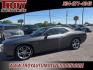 2020 Granite Crystal Metallic Clearcoat /Black Dodge Challenger R/T (2C3CDZBTXLH) with an HEMI 5.7L V8 Multi Displacement VVT engine, Automatic transmission, located at 6812 Atlanta Hwy, Montgomery, AL, 36117, (334) 271-4045, 32.382118, -86.178673 - Recent Arrival!<br><br>Granite Crystal Metallic Clearcoat 2020 Dodge Challenger R/T RWD HEMI 5.7L V8 Multi Displacement VVT 8-Speed Automatic<br><br>Financing Available---Top Value for Trades. - Photo#3