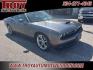 2020 Granite Crystal Metallic Clearcoat /Black Dodge Challenger R/T (2C3CDZBTXLH) with an HEMI 5.7L V8 Multi Displacement VVT engine, Automatic transmission, located at 6812 Atlanta Hwy, Montgomery, AL, 36117, (334) 271-4045, 32.382118, -86.178673 - Recent Arrival!<br><br>Granite Crystal Metallic Clearcoat 2020 Dodge Challenger R/T RWD HEMI 5.7L V8 Multi Displacement VVT 8-Speed Automatic<br><br>Financing Available---Top Value for Trades. - Photo#6