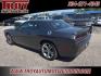 2020 Granite Crystal Metallic Clearcoat /Black Dodge Challenger R/T (2C3CDZBTXLH) with an HEMI 5.7L V8 Multi Displacement VVT engine, Automatic transmission, located at 6812 Atlanta Hwy, Montgomery, AL, 36117, (334) 271-4045, 32.382118, -86.178673 - Recent Arrival!<br><br>Granite Crystal Metallic Clearcoat 2020 Dodge Challenger R/T RWD HEMI 5.7L V8 Multi Displacement VVT 8-Speed Automatic<br><br>Financing Available---Top Value for Trades. - Photo#13
