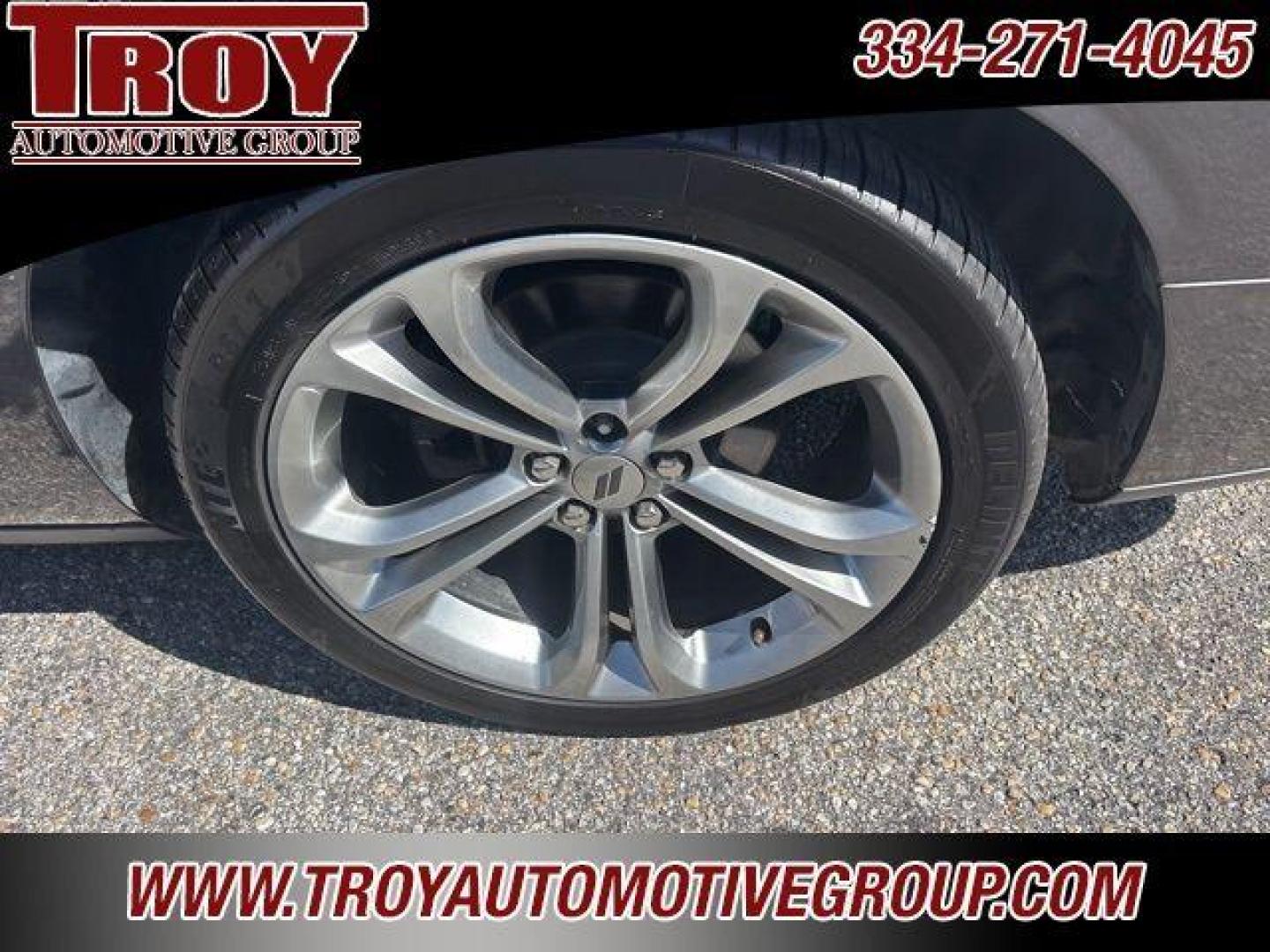 2020 Granite Crystal Metallic Clearcoat /Black Dodge Challenger R/T (2C3CDZBTXLH) with an HEMI 5.7L V8 Multi Displacement VVT engine, Automatic transmission, located at 6812 Atlanta Hwy, Montgomery, AL, 36117, (334) 271-4045, 32.382118, -86.178673 - Recent Arrival!<br><br>Granite Crystal Metallic Clearcoat 2020 Dodge Challenger R/T RWD HEMI 5.7L V8 Multi Displacement VVT 8-Speed Automatic<br><br>Financing Available---Top Value for Trades. - Photo#14