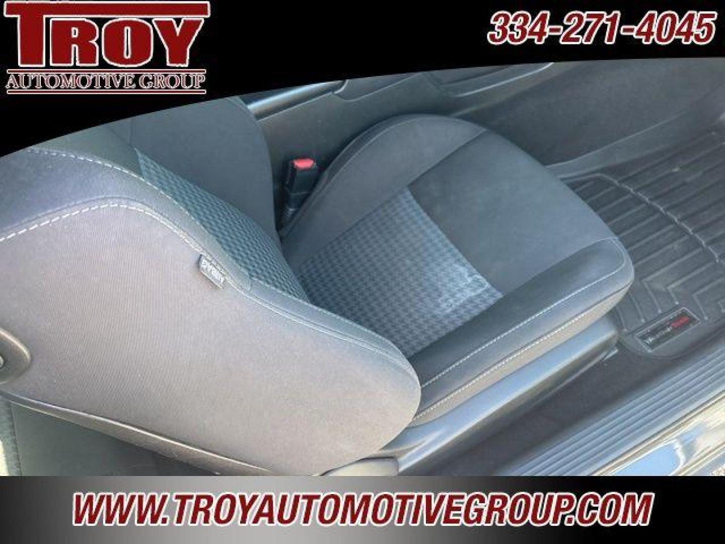 2020 Granite Crystal Metallic Clearcoat /Black Dodge Challenger R/T (2C3CDZBTXLH) with an HEMI 5.7L V8 Multi Displacement VVT engine, Automatic transmission, located at 6812 Atlanta Hwy, Montgomery, AL, 36117, (334) 271-4045, 32.382118, -86.178673 - Recent Arrival!<br><br>Granite Crystal Metallic Clearcoat 2020 Dodge Challenger R/T RWD HEMI 5.7L V8 Multi Displacement VVT 8-Speed Automatic<br><br>Financing Available---Top Value for Trades. - Photo#18