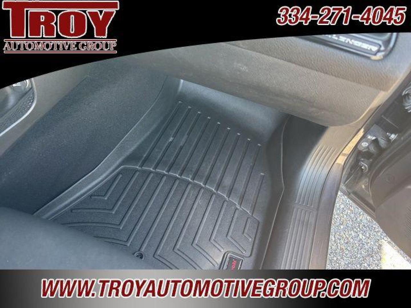 2020 Granite Crystal Metallic Clearcoat /Black Dodge Challenger R/T (2C3CDZBTXLH) with an HEMI 5.7L V8 Multi Displacement VVT engine, Automatic transmission, located at 6812 Atlanta Hwy, Montgomery, AL, 36117, (334) 271-4045, 32.382118, -86.178673 - Recent Arrival!<br><br>Granite Crystal Metallic Clearcoat 2020 Dodge Challenger R/T RWD HEMI 5.7L V8 Multi Displacement VVT 8-Speed Automatic<br><br>Financing Available---Top Value for Trades. - Photo#19