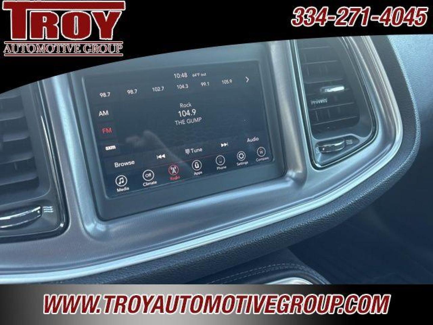 2020 Granite Crystal Metallic Clearcoat /Black Dodge Challenger R/T (2C3CDZBTXLH) with an HEMI 5.7L V8 Multi Displacement VVT engine, Automatic transmission, located at 6812 Atlanta Hwy, Montgomery, AL, 36117, (334) 271-4045, 32.382118, -86.178673 - Recent Arrival!<br><br>Granite Crystal Metallic Clearcoat 2020 Dodge Challenger R/T RWD HEMI 5.7L V8 Multi Displacement VVT 8-Speed Automatic<br><br>Financing Available---Top Value for Trades. - Photo#29