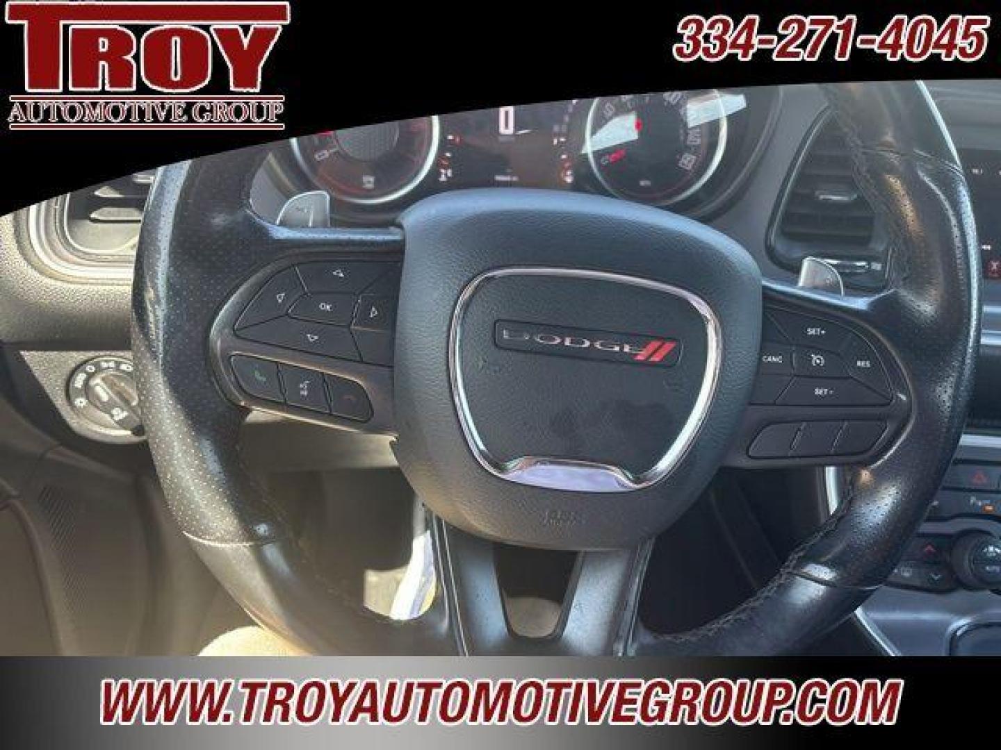 2020 Granite Crystal Metallic Clearcoat /Black Dodge Challenger R/T (2C3CDZBTXLH) with an HEMI 5.7L V8 Multi Displacement VVT engine, Automatic transmission, located at 6812 Atlanta Hwy, Montgomery, AL, 36117, (334) 271-4045, 32.382118, -86.178673 - Recent Arrival!<br><br>Granite Crystal Metallic Clearcoat 2020 Dodge Challenger R/T RWD HEMI 5.7L V8 Multi Displacement VVT 8-Speed Automatic<br><br>Financing Available---Top Value for Trades. - Photo#33