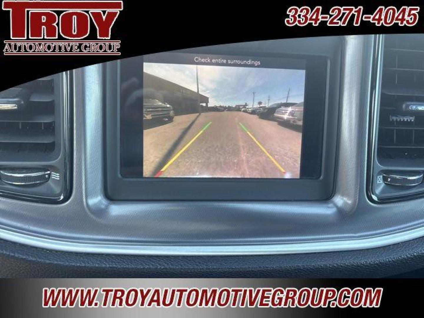 2020 Granite Crystal Metallic Clearcoat /Black Dodge Challenger R/T (2C3CDZBTXLH) with an HEMI 5.7L V8 Multi Displacement VVT engine, Automatic transmission, located at 6812 Atlanta Hwy, Montgomery, AL, 36117, (334) 271-4045, 32.382118, -86.178673 - Recent Arrival!<br><br>Granite Crystal Metallic Clearcoat 2020 Dodge Challenger R/T RWD HEMI 5.7L V8 Multi Displacement VVT 8-Speed Automatic<br><br>Financing Available---Top Value for Trades. - Photo#34