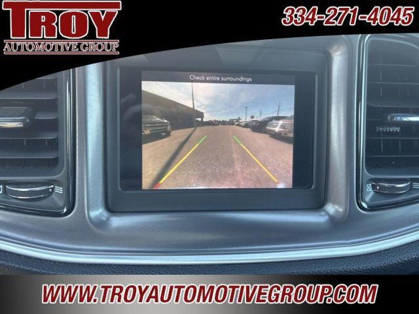 2020 Granite Crystal Metallic Clearcoat /Black Dodge Challenger R/T (2C3CDZBTXLH) with an HEMI 5.7L V8 Multi Displacement VVT engine, Automatic transmission, located at 6812 Atlanta Hwy, Montgomery, AL, 36117, (334) 271-4045, 32.382118, -86.178673 - Recent Arrival!<br><br>Granite Crystal Metallic Clearcoat 2020 Dodge Challenger R/T RWD HEMI 5.7L V8 Multi Displacement VVT 8-Speed Automatic<br><br>Financing Available---Top Value for Trades. - Photo#35