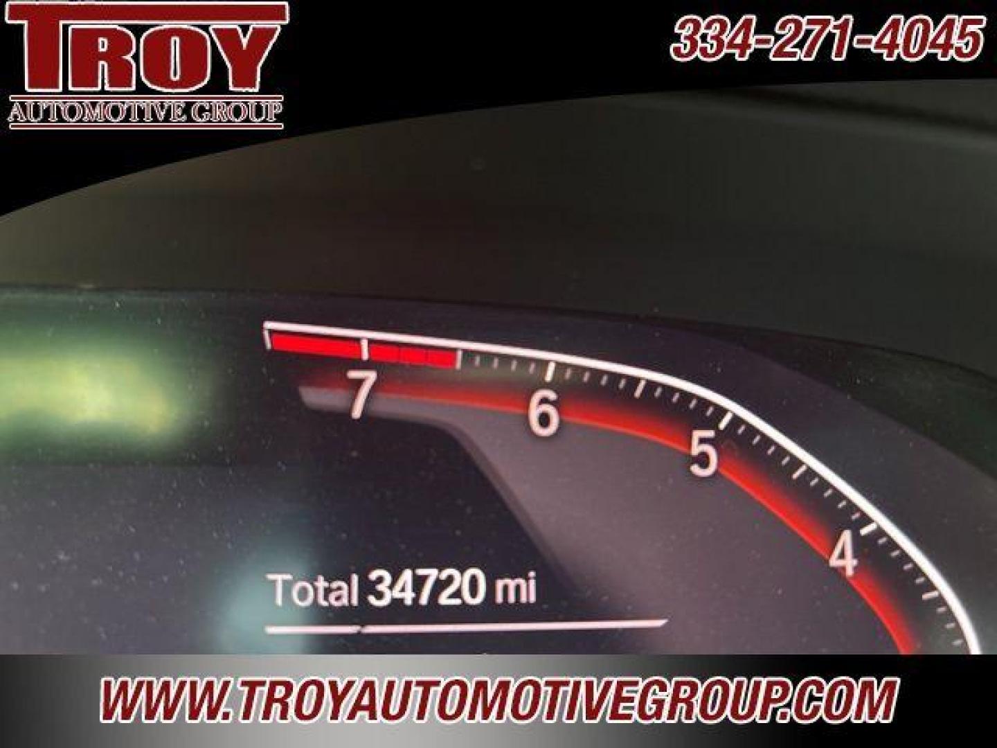 2020 Black Sapphire Metallic /Ivory White BMW X7 xDrive40i (5UXCW2C00L9) with an 3.0L I6 DOHC 24V engine, Automatic transmission, located at 6812 Atlanta Hwy, Montgomery, AL, 36117, (334) 271-4045, 32.382118, -86.178673 - Photo#31