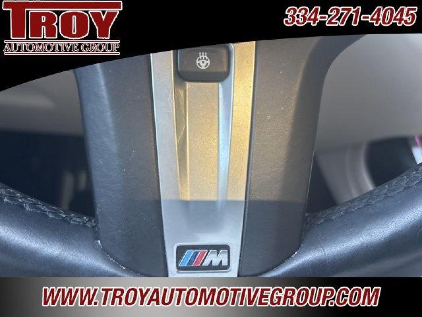 2020 Black Sapphire Metallic /Ivory White BMW X7 xDrive40i (5UXCW2C00L9) with an 3.0L I6 DOHC 24V engine, Automatic transmission, located at 6812 Atlanta Hwy, Montgomery, AL, 36117, (334) 271-4045, 32.382118, -86.178673 - Photo#37