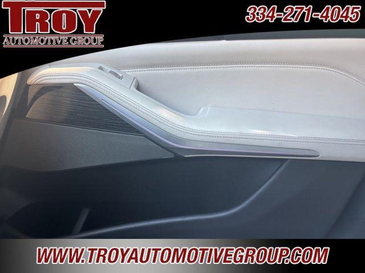 2020 Black Sapphire Metallic /Ivory White BMW X7 xDrive40i (5UXCW2C00L9) with an 3.0L I6 DOHC 24V engine, Automatic transmission, located at 6812 Atlanta Hwy, Montgomery, AL, 36117, (334) 271-4045, 32.382118, -86.178673 - Photo#40