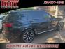 2020 Black Sapphire Metallic /Ivory White BMW X7 xDrive40i (5UXCW2C00L9) with an 3.0L I6 DOHC 24V engine, Automatic transmission, located at 6812 Atlanta Hwy, Montgomery, AL, 36117, (334) 271-4045, 32.382118, -86.178673 - Photo#46