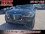 2020 Black Sapphire Metallic /Ivory White BMW X7 xDrive40i (5UXCW2C00L9) with an 3.0L I6 DOHC 24V engine, Automatic transmission, located at 6812 Atlanta Hwy, Montgomery, AL, 36117, (334) 271-4045, 32.382118, -86.178673 - Photo#49