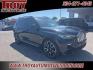2020 Black Sapphire Metallic /Ivory White BMW X7 xDrive40i (5UXCW2C00L9) with an 3.0L I6 DOHC 24V engine, Automatic transmission, located at 6812 Atlanta Hwy, Montgomery, AL, 36117, (334) 271-4045, 32.382118, -86.178673 - Photo#51