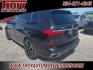 2020 Black Sapphire Metallic /Ivory White BMW X7 xDrive40i (5UXCW2C00L9) with an 3.0L I6 DOHC 24V engine, Automatic transmission, located at 6812 Atlanta Hwy, Montgomery, AL, 36117, (334) 271-4045, 32.382118, -86.178673 - Photo#55