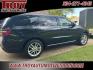 2023 DB Black Crystal Clearcoat /Black Dodge Durango GT (1C4RDHDG4PC) with an 3.6L V6 24V VVT engine, Automatic transmission, located at 6812 Atlanta Hwy, Montgomery, AL, 36117, (334) 271-4045, 32.382118, -86.178673 - Recent Arrival!<br><br>DB Black Crystal Clearcoat 2023 Dodge Durango GT RWD 3.6L V6 24V VVT 8-Speed Automatic<br><br>Financing Available---Top Value for Trades.<br><br>19/26 City/Highway MPG - Photo#3