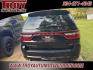 2023 DB Black Crystal Clearcoat /Black Dodge Durango GT (1C4RDHDG4PC) with an 3.6L V6 24V VVT engine, Automatic transmission, located at 6812 Atlanta Hwy, Montgomery, AL, 36117, (334) 271-4045, 32.382118, -86.178673 - Recent Arrival!<br><br>DB Black Crystal Clearcoat 2023 Dodge Durango GT RWD 3.6L V6 24V VVT 8-Speed Automatic<br><br>Financing Available---Top Value for Trades.<br><br>19/26 City/Highway MPG - Photo#5