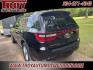 2023 DB Black Crystal Clearcoat /Black Dodge Durango GT (1C4RDHDG4PC) with an 3.6L V6 24V VVT engine, Automatic transmission, located at 6812 Atlanta Hwy, Montgomery, AL, 36117, (334) 271-4045, 32.382118, -86.178673 - Recent Arrival!<br><br>DB Black Crystal Clearcoat 2023 Dodge Durango GT RWD 3.6L V6 24V VVT 8-Speed Automatic<br><br>Financing Available---Top Value for Trades.<br><br>19/26 City/Highway MPG - Photo#6