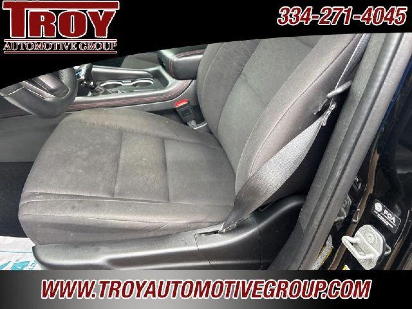 2023 DB Black Crystal Clearcoat /Black Dodge Durango GT (1C4RDHDG4PC) with an 3.6L V6 24V VVT engine, Automatic transmission, located at 6812 Atlanta Hwy, Montgomery, AL, 36117, (334) 271-4045, 32.382118, -86.178673 - Recent Arrival!<br><br>DB Black Crystal Clearcoat 2023 Dodge Durango GT RWD 3.6L V6 24V VVT 8-Speed Automatic<br><br>Financing Available---Top Value for Trades.<br><br>19/26 City/Highway MPG - Photo#8